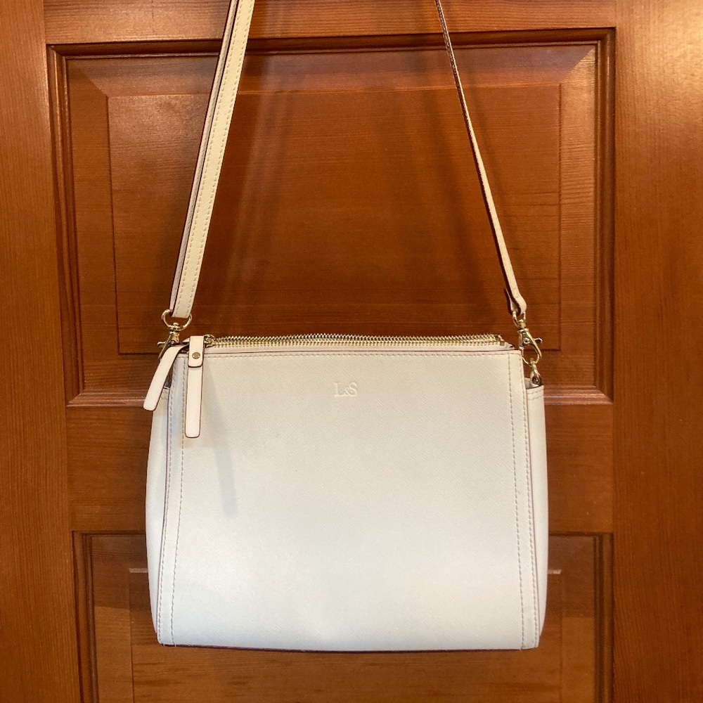 Lo & Son Crossbody Bag